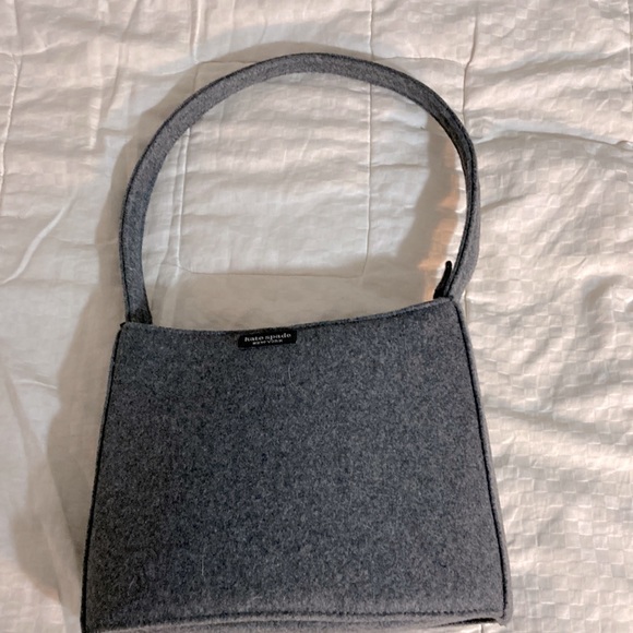 kate spade Handbags - Kate Spade Hand Bag Purse